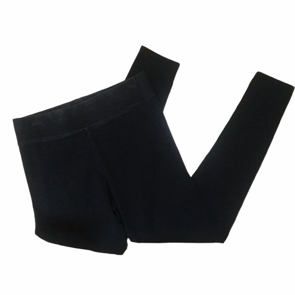 Aerie Chill Play Move Cotton Yoga Leggings Size Small - Picture 10 of 15